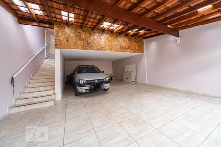 Casa para alugar com 340m², 4 quartos e 4 vagasGaragem
