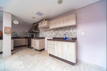 Casa para alugar com 340m², 4 quartos e 4 vagasÁrea Gourmet 