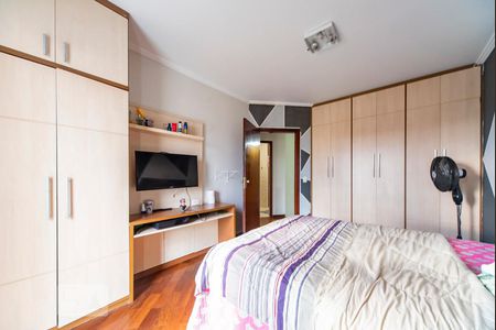 Casa para alugar com 340m², 4 quartos e 4 vagasQuarto 2