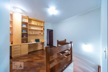 Casa para alugar com 340m², 4 quartos e 4 vagasHall da Escada