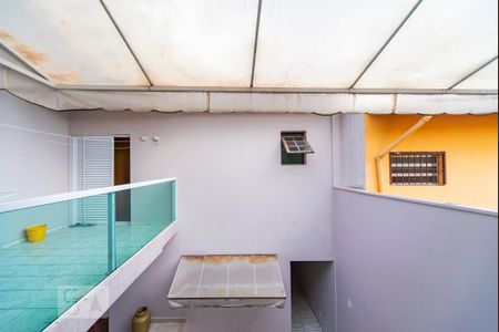 Casa para alugar com 340m², 4 quartos e 4 vagasVista do Quarto 4