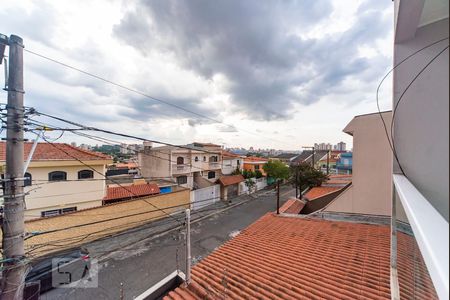 Casa para alugar com 340m², 4 quartos e 4 vagasVista da Varanda dos Quartos 1 e 2