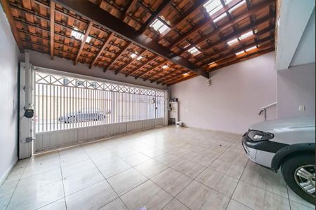 Casa para alugar com 340m², 4 quartos e 4 vagasGaragem