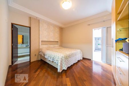 Casa para alugar com 340m², 4 quartos e 4 vagasQuarto 3