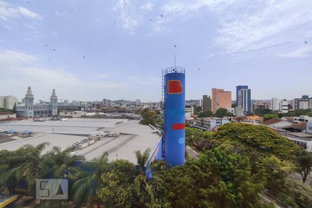 Apartamento à venda com 34m², 1 quarto e sem vaga Apartamento à venda com 34m², 1 quarto e sem vagaVista da Lavanderia