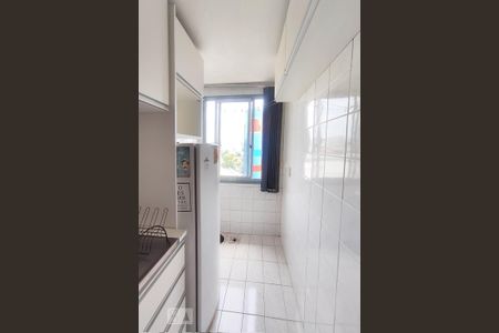 Apartamento à venda com 34m², 1 quarto e sem vaga Apartamento à venda com 34m², 1 quarto e sem vagaCorredor