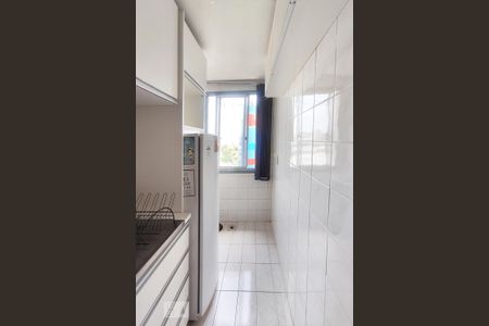 Apartamento à venda com 34m², 1 quarto e sem vaga Apartamento à venda com 34m², 1 quarto e sem vagaCorredor
