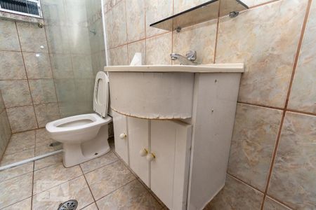 Apartamento para alugar com 50m², 2 quartos e 1 vagaBanheiro - Torneira