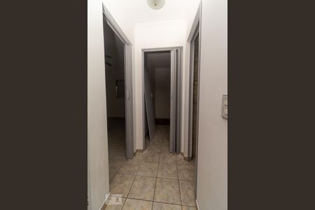 Apartamento para alugar com 50m², 2 quartos e 1 vagaCorredor