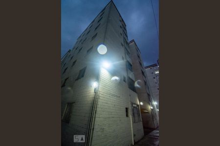 Apartamento para alugar com 50m², 2 quartos e 1 vagaFachada