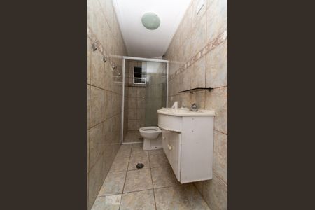 Apartamento para alugar com 50m², 2 quartos e 1 vagaBanheiro