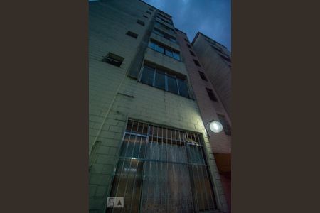 Apartamento para alugar com 50m², 2 quartos e 1 vagaFachada