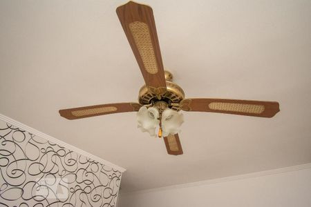 Apartamento para alugar com 50m², 2 quartos e 1 vagaVentilador