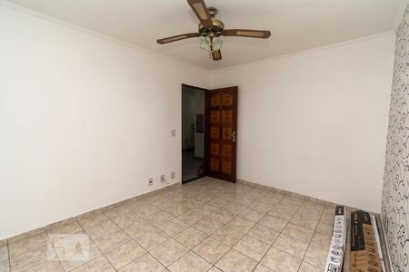 Sala de apartamento à venda com 2 quartos, 50m² em Centro, Guarulhos