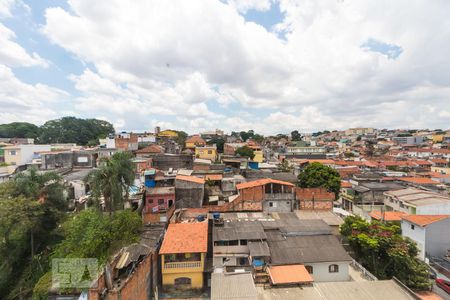 Vista do Quarto 1 de apartamento à venda com 2 quartos, 64m² em Vila Aricanduva, São Paulo