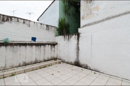 Casa para alugar com 170m², 2 quartos e 1 vagaQuintal e área de serviço