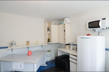 Casa para alugar com 170m², 2 quartos e 1 vagaCozinha