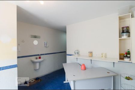 Casa para alugar com 170m², 2 quartos e 1 vagaCozinha