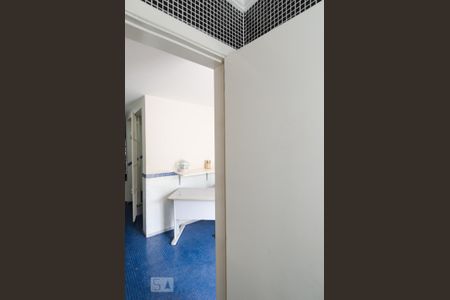 Casa para alugar com 170m², 2 quartos e 1 vagaLavabo