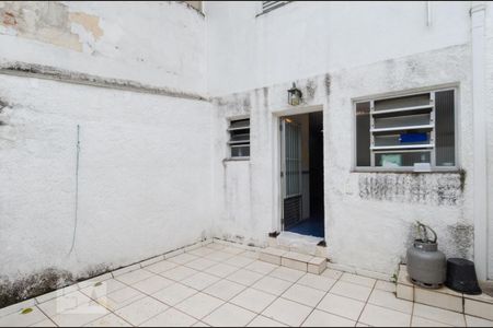 Casa para alugar com 170m², 2 quartos e 1 vagaQuintal e área de serviço