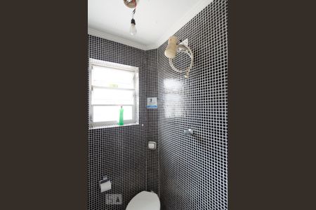 Casa para alugar com 170m², 2 quartos e 1 vagaLavabo