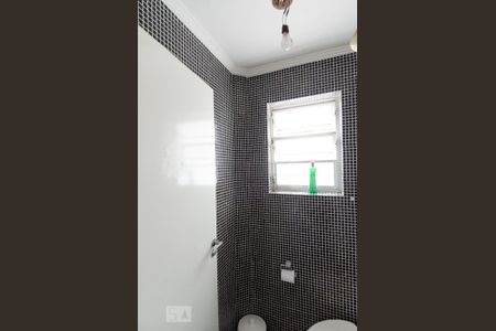 Casa para alugar com 170m², 2 quartos e 1 vagaLavabo