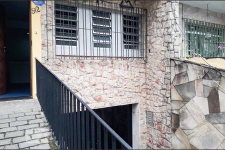 Casa para alugar com 170m², 2 quartos e 1 vagaGaragem