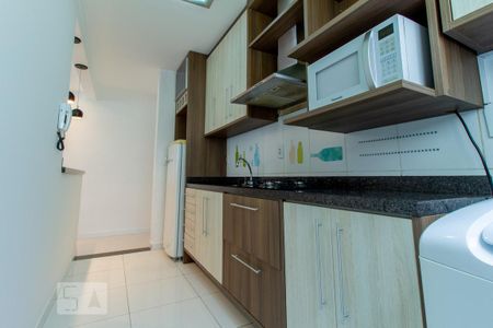 Apartamento para alugar com 49m², 2 quartos e 1 vaga Apartamento para alugar com 49m², 2 quartos e 1 vagaCozinha