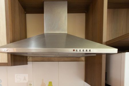 Apartamento para alugar com 49m², 2 quartos e 1 vaga Apartamento para alugar com 49m², 2 quartos e 1 vagaDetalhe da cozinha