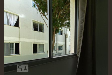 Apartamento para alugar com 49m², 2 quartos e 1 vaga Apartamento para alugar com 49m², 2 quartos e 1 vagaVista do quarto 2
