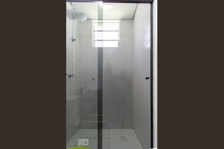 Apartamento para alugar com 49m², 2 quartos e 1 vaga Apartamento para alugar com 49m², 2 quartos e 1 vagaBanheiro
