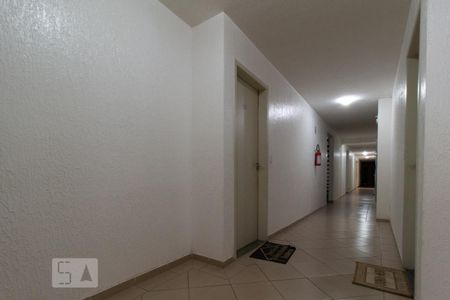 Apartamento para alugar com 49m², 2 quartos e 1 vaga Apartamento para alugar com 49m², 2 quartos e 1 vagaHall de Entrada Apartamento