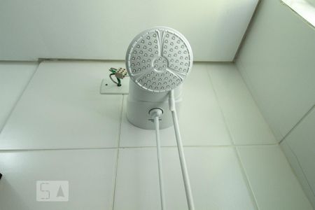 Apartamento para alugar com 49m², 2 quartos e 1 vaga Apartamento para alugar com 49m², 2 quartos e 1 vagaDetalhe banheiro