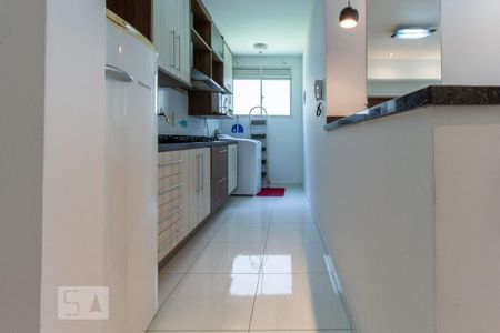 Apartamento para alugar com 49m², 2 quartos e 1 vaga Apartamento para alugar com 49m², 2 quartos e 1 vagaCozinha