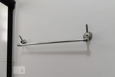 Apartamento para alugar com 49m², 2 quartos e 1 vaga Apartamento para alugar com 49m², 2 quartos e 1 vagaDetalhe banheiro