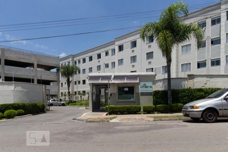 Apartamento para alugar com 49m², 2 quartos e 1 vaga Apartamento para alugar com 49m², 2 quartos e 1 vagaFachada do Condomínio