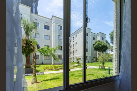 Apartamento para alugar com 49m², 2 quartos e 1 vaga Apartamento para alugar com 49m², 2 quartos e 1 vagaVista da Sala