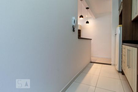 Apartamento para alugar com 49m², 2 quartos e 1 vaga Apartamento para alugar com 49m², 2 quartos e 1 vagaCozinha