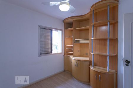 Apartamento para alugar com 101m², 3 quartos e 2 vagasQuarto 2