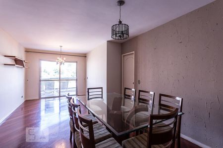 Sala de apartamento para alugar com 3 quartos, 101m² em Vila Anglo Brasileira, São Paulo