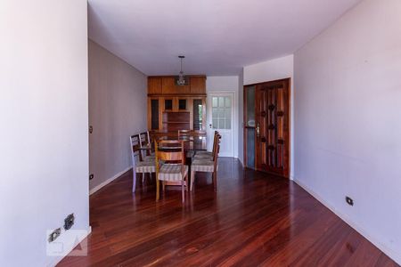 Sala de apartamento para alugar com 3 quartos, 101m² em Vila Anglo Brasileira, São Paulo