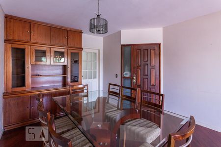 Sala de apartamento para alugar com 3 quartos, 101m² em Vila Anglo Brasileira, São Paulo