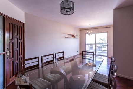 Sala de apartamento para alugar com 3 quartos, 101m² em Vila Anglo Brasileira, São Paulo