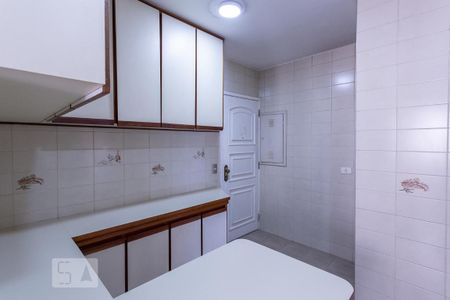 Apartamento para alugar com 101m², 3 quartos e 2 vagasCozinha