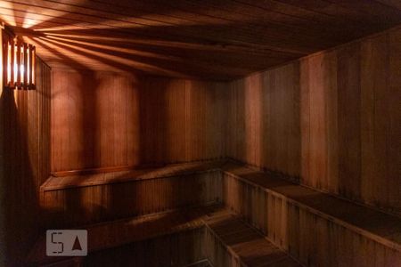 Apartamento para alugar com 101m², 3 quartos e 2 vagasSauna