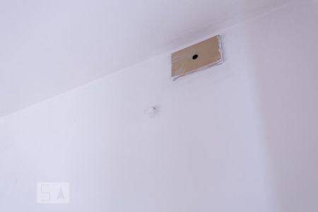 Apartamento para alugar com 101m², 3 quartos e 2 vagasBanheiro de Serviço