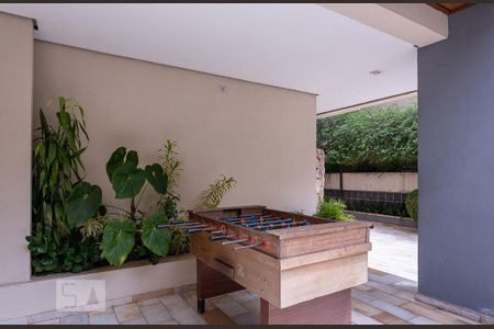 Apartamento para alugar com 101m², 3 quartos e 2 vagasSala de Jogos