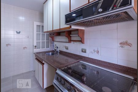 Apartamento para alugar com 101m², 3 quartos e 2 vagasCozinha