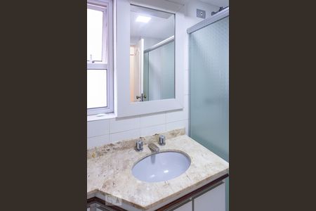 Apartamento para alugar com 101m², 3 quartos e 2 vagasBanheiro Suíte