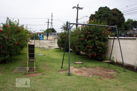 Apartamento à venda com 44m², 2 quartos e 1 vagaÁrea comum